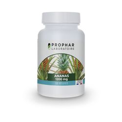 Prophar - Ananas