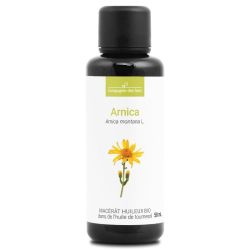 Cds - Arnica - Macerat Huileux Bio - Fl 50Ml