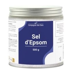 Cds - Sel D' Epsom - 500 G