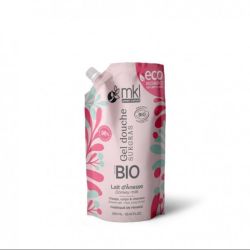 Mkl Gel Douche Bio Anesse Recharge 900Ml