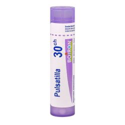 Pulsatilla 30Ch Tg Boi