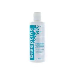 Biseptine S A Loc Fl/250Ml