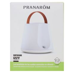 Pranarom Diffuseur Izzy