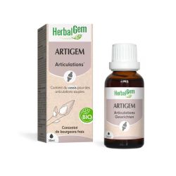 Herbalgem - Gemmo Artigem - 30 Ml
