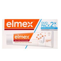 Elmex Anti-Caries Profess P-Te Dtf 2T/75M