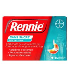 Rennie Cpr Croq Ss Suc B/36