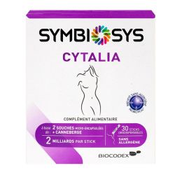 Symbiosys - Cytalia Pdr Orod 30St