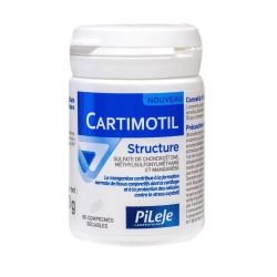 Pileje - Cartimotil Structure Cpr Sec 60