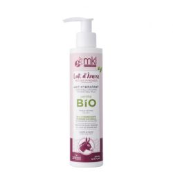 Mkl - Anesse - Lait Hydratant Bio T/200Ml