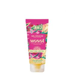 Mkl Gel Dche Monoi Ed Limitee 100Ml