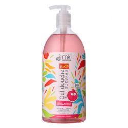 Mkl - Gel Douche Kids Grenadine 1L