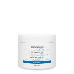 Unifarco - Ceramol 311 Creme De Base Xr - pot 400Ml