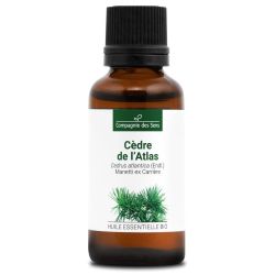 Cds - Cèdre de L'Atlas - He Bio - 30Ml