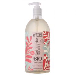 Mkl - Gel Douche Anesse Fl Ppe/1L