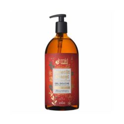Mkl - Gel Douche Cannelle/Orange 1L