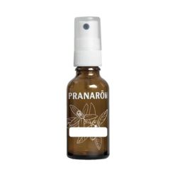 Pranarom - Flacon Spray Vapo Vide 30Ml