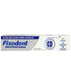 Fixodent Pro 57Gr