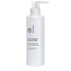 Pharmacien préparateur by Unifarco - Lait Hydratant Fort Corps fl 250ml