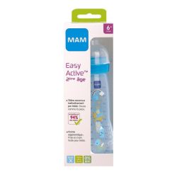 Mam Easy Act Bib Te Deb X Gars 2-Ge 330Ml