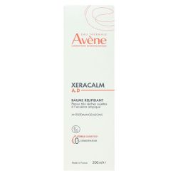 Avene Xeracalm Ad Baume 200Ml
