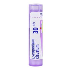 Lycopodium Clav. 30Ch Tg Boi