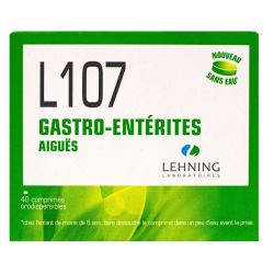 Lehning -107 - Cpr - Bt/20