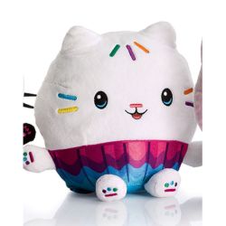 Biosynex Bouillotte Gabby'sDollhouse P'tichou