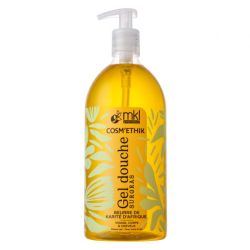 Mkl - Gel Douche Karité Bio - 1L366