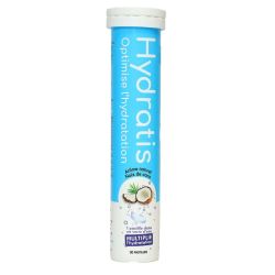 Hydratis Noix De Coco Past Eff 20