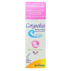 Coryzalia Spray Nasal Boi