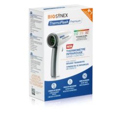 ThermoFlash Premium