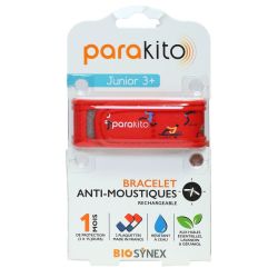 Parakito Bracel A-Moustiq Rech Jun Sport