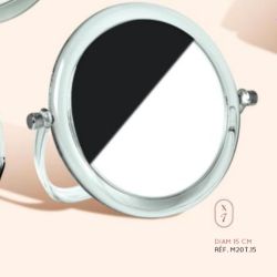 Cartel - miroir Hublot