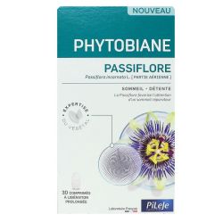 Pileje Passiflore Cpr30