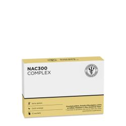 Unifarco - Nac 300 Complex 12 Sachets