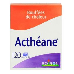 Boiron - Actheane - 120 Cps