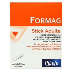 Pileje - Formag Stick Orod Ad B/20