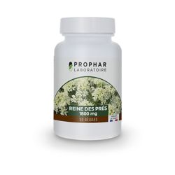 Prophar - Reine Des Pres Gel Pilul/50