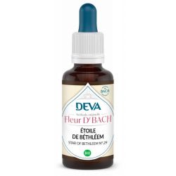 Deva Bach Etoile De Bethleem 15Ml