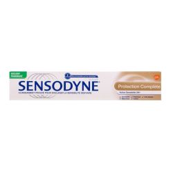 Sensodyne Protection Comp P-Te Dtf T/75Ml