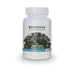 Prophar - Griffonia - 150 Gelules