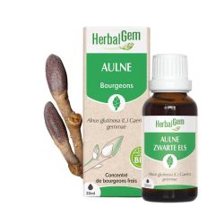 Herbalgem - Gemmo Aulne - 30 Ml