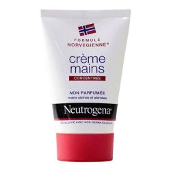 Neutrogena Cr Main Non Parf 50Ml