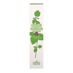 Eau Melisse Carme Boisson Fl/10Cl