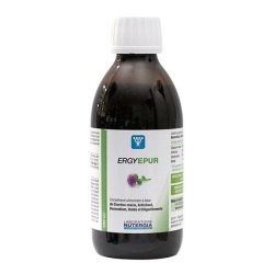 Nutergia - Ergyepur Sol Buv 250Ml