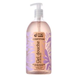 Mkl - Gel Douche 1L Pêche