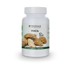 Prophar - Maca Gel Pilul/150