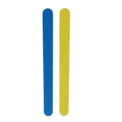 Vitry - Lime manucure bois 12cm - 6