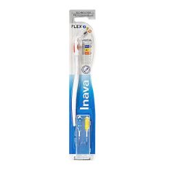 Inava Flex Brossett Manche Long 1/2/3 Bli