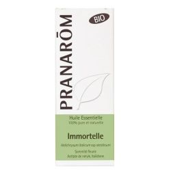 Pranarom - Huil Ess Immortelle - 5Ml